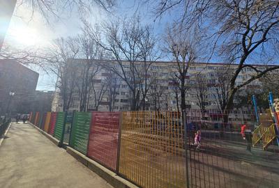 Apartament cu 2 camere decomandat în Giurgiului - 11