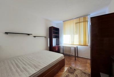 Apartament cu 3 camere decomandat în 1 Decembrie 1918 - 4