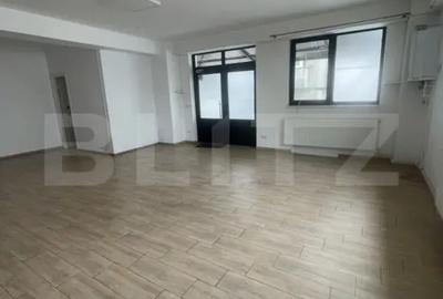 Spațiu comercial, de 55 mp, în Calea Moldovei - 4