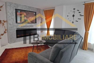 Apartament de 2 camere, 60mp, parcare, Zona Strazii Rozmarinului - 2