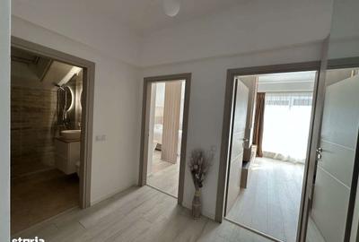 Apartament cu 3 camere decomandat, mobilat în Eroii Revoluției - 13