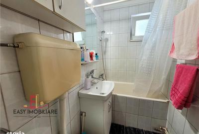 Apartament cu 4 camere decomandat, mobilat în Central - 9