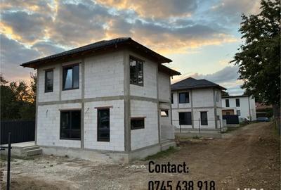 Casa individuala Radauti - 1
