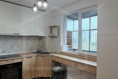 Inchiriere apartament 2 camere, balcon, mobilat si utilat, Gheorgheni Inchiriere apartament 2 camere, balcon, mobilat si utilat, Gheorgheni - 3