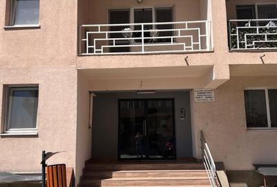 2 camere 66 mp mobilat Confort City - Vitan - 2