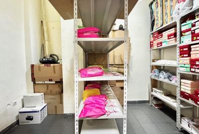 REC3001386 Spatiu comercial Piata Alba Iulia REC3001386 Spatiu comercial Piata Alba Iulia - 5