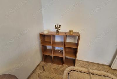 Proprietar, inchiriez apartament 3 camere de inchiriat zona Lipovei - 1