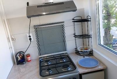 Apartament cu 2 camere decomandat în Central - 12