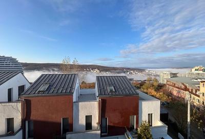 Apartament cu 3 camere decomandat în Zorilor - 5