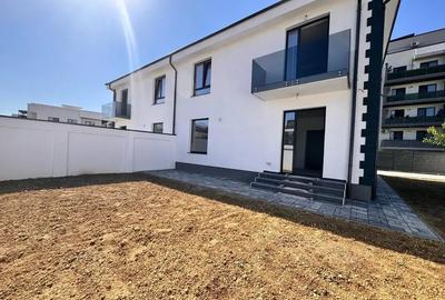 Vila la cheie | 5 camere | Teren 362 mp  | metrou 15 min | - 1