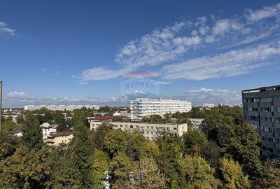 Apartament cu 2 camere de vanzare - Gorjului - 20