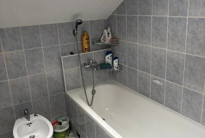 Casă cu Teren 200 Mp în Fabric - 3