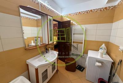 Apartament 3 camere, open-space, 86,87 mp, 1 Mai, zona Ciuperca - 10