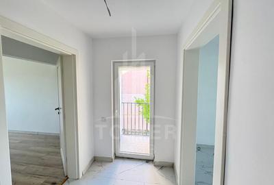 Apartament cu 2 camere decomandat în Lazaret - 1