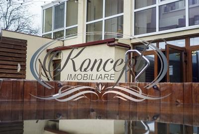 Spa cu renume si business welness functional - 2