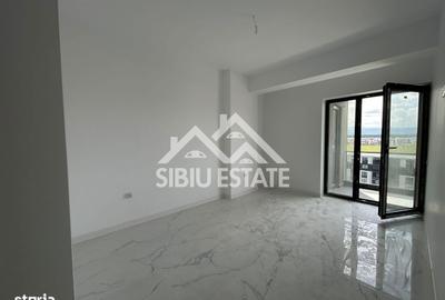 Apartament cu 2 camere decomandat în Șelimbăr - 6
