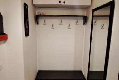 APARTAMENT 2 CAMERE RENOVAT INTEGRAL- MOBILAT SI UTILAT - 28