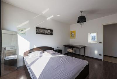 Apartament 3 camere, mobilat și utilat | Piața Spitalului - 5