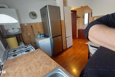 Apartament cu 2 camere în Astra - 3