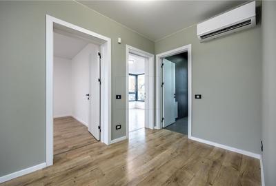 Casa Premium NZEB | Vedere directa spre Padurea Mogosoaia | Comision 0 - 39