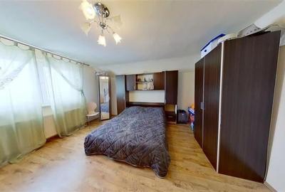 3D! Rezidenta in arie linistita, mobilata, echipata, curte proprie, Rasnov - 3