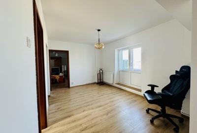 Apartament cu 2 camere decomandat, mobilat în Libertății - 3