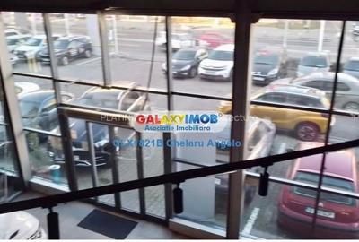 Showroom Auto, suprafata construita 1284 ,supr teren 1954 ,la cheie - 6