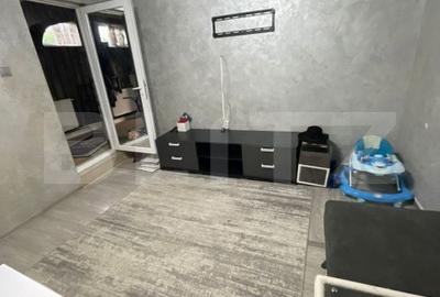 Casă cu 5 camere cu Teren 97 Mp în Piața Centrală - 11