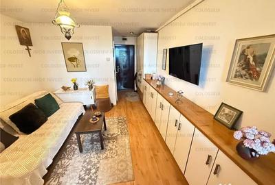 Garsonieră semidecomandată în Bartolomeu - 2