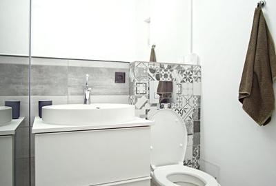 Apartament cu 3 camere decomandat, mobilat în Unirii - 13