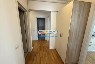 Apartament cu 3 camere decomandat, mobilat în Albert - 16