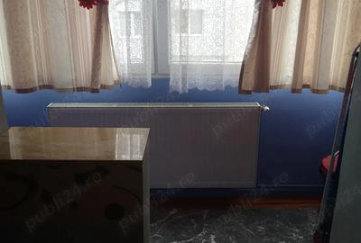 Garsonieră semidecomandată în Central