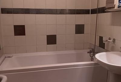 Apartament cu 3 camere decomandat, mobilat în Frumoasa - 4