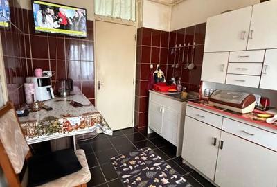 Apartament cu 2 camere decomandat, mobilat în George Enescu - 7