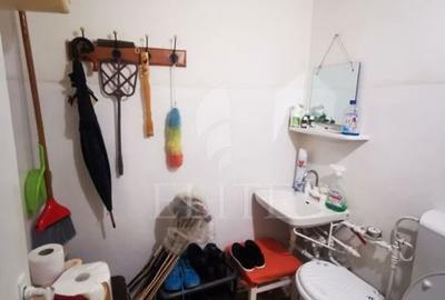 Apartament 3 camere în zona BILLA - 8