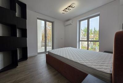 Apartament 3 camere de inchiriat nou în zona Armenească - Universitate - 26