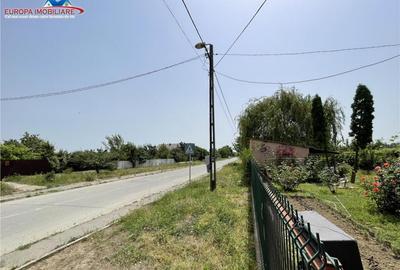 Casa de Tudor Vladimirescu Tulcea - 13