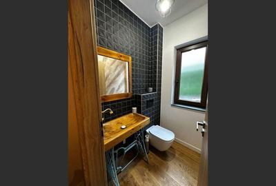 Apartament ultrafinisat 3 camere - zonă exclusivistă Gruia Apartament ultrafinisat 3 camere - zonă exclusivistă Gruia - 3