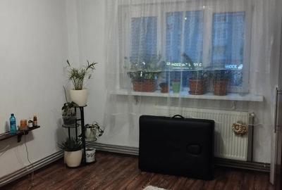 Vand!!! Ap 1 cam la Uta in bloc de apartamente - 2