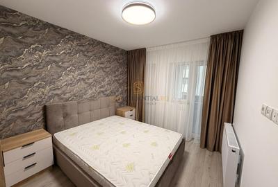 Apartament modern cu 2 camere,  Aparatorii Patriei, parcare acoperita - 6