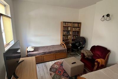 Casă zona ultracentrală - 3