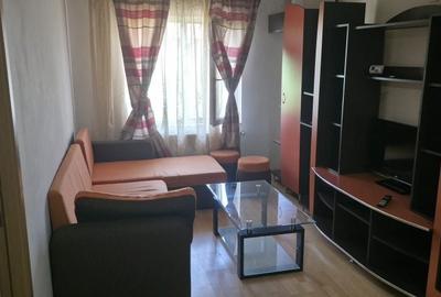 Apartament cu 2 camere semidecomandat în Lotus - 1
