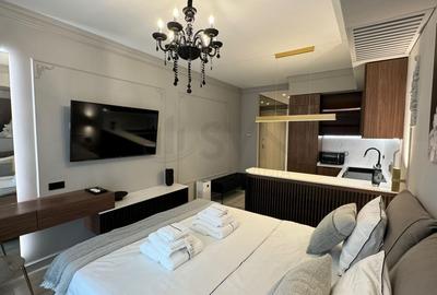 REA1017211 Studio Herastrau Ideal Investitie - 4