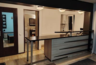 Garsonieră semidecomandată în Tractorul - 3