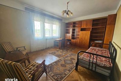 Apartament cu 2 camere în Mărăști - 2