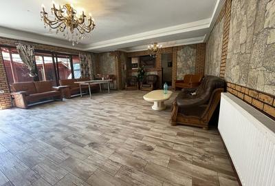 Casa individuala Brancoveanu- Nitu Vasile-INVESTITIE - 13