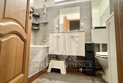 2 camere decomandat + LOC DE PARCARE | COMISION 0 - 15