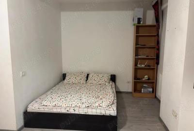 Garsonieră decomandată în Chiajna - 2