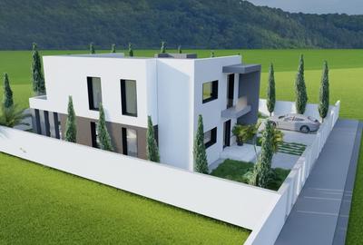 Casa P+1 zona Ford , suprafata 180mp utili , 500mp teren - 10