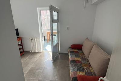 Garsonieră decomandată în Ultracentral - 4